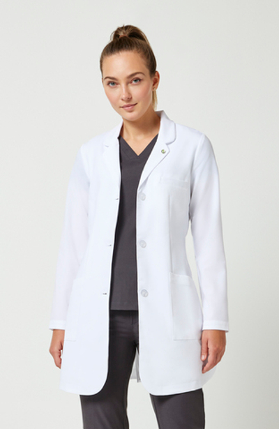 Халат женский Healing Hands HH White Coat HHE5101