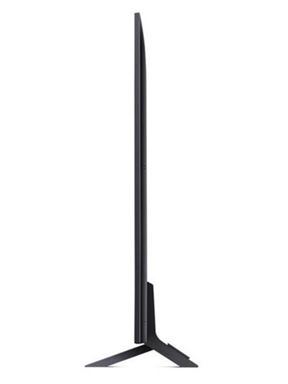 Телевизор 65" LG 65QNED80T6A.ARUB