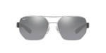 RAY-BAN RB3672 003/82