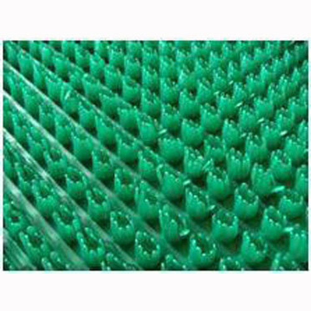 Щетинистое входное покрытие «Травка»