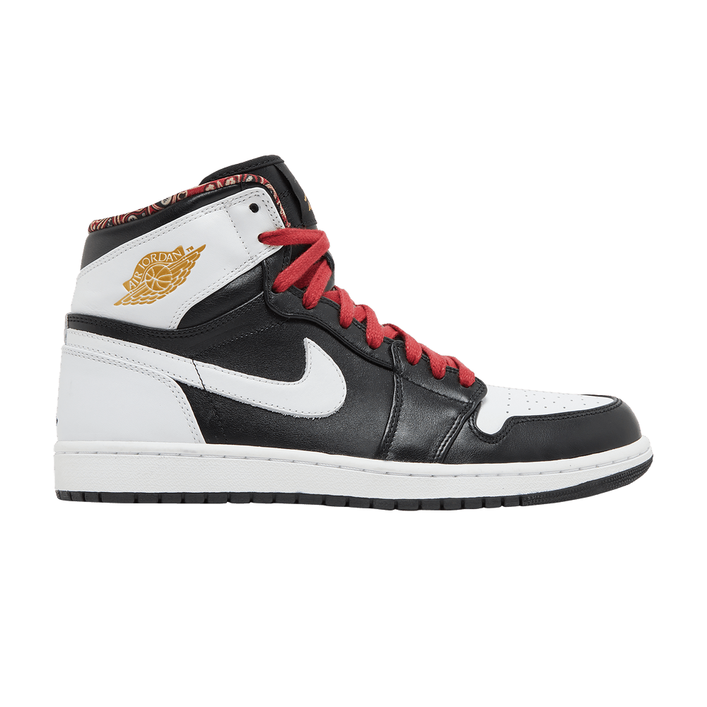 Кроссовки Jordan Air Jordan 1 Retro Rttg Vegas