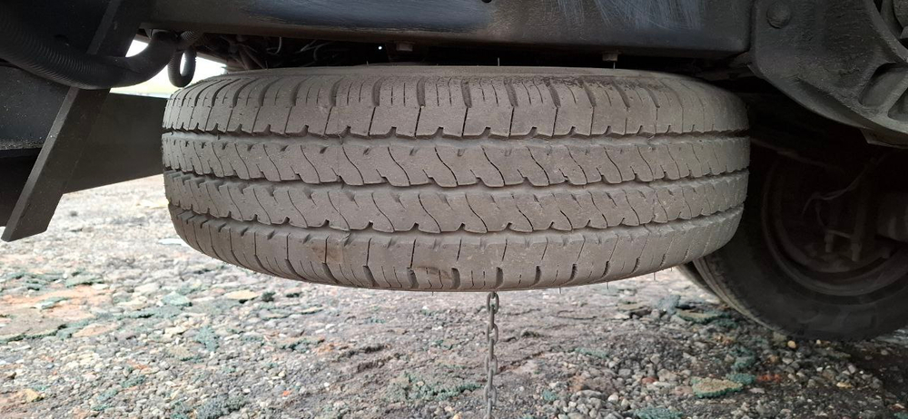 ГРУППА ПРОМАВТО 1736* на шасси КамАЗ 43085 4x2 Изотермический/рефрижератор 1736ZС (Рефрижератор, Диз