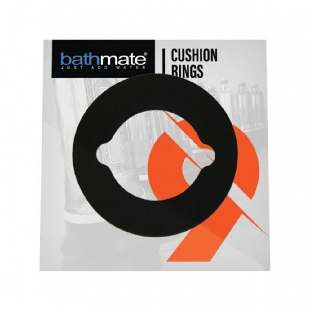 Смягчающее кольцо Cushion rings для Bathmate Hydromax 9, 2 шт.