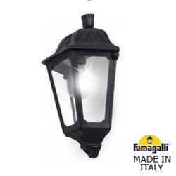Уличное бра FUMAGALLI IESSE M22.000.000.AXF1R