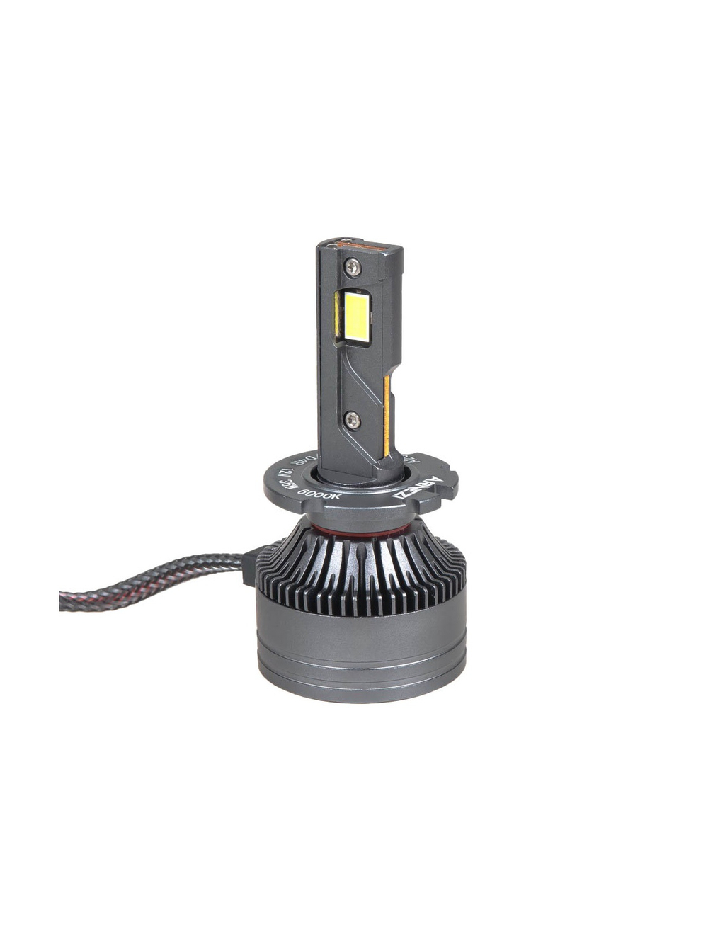 Лампа светодиодная 12/24V D4S/D4R 36W 3000lm 6000K ARNEZI X-Light LED 2 шт. DUOBOX IP68 A2000103