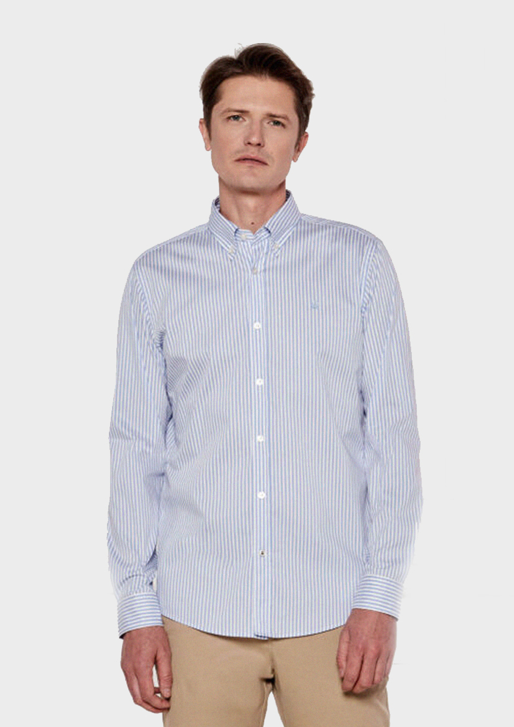 Сорочка BOSS H-Roan-Bd-E-C1-253