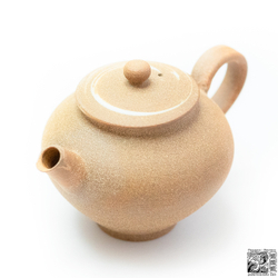 Чайник из Цзиньдэчжэньского фарфора, 170 мл