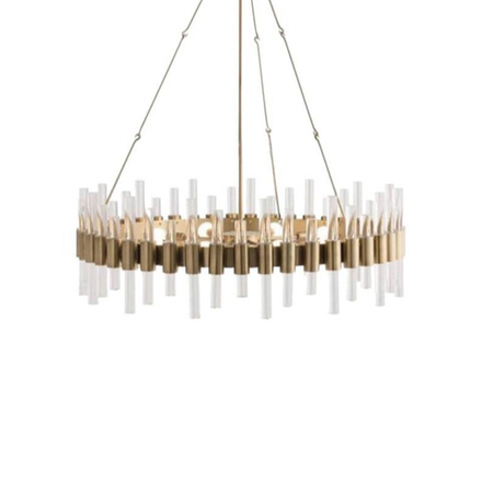 Chandelier  Haskell by Arteriors