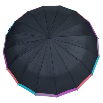 Женский зонт Три Слона полный автомат 3161-01