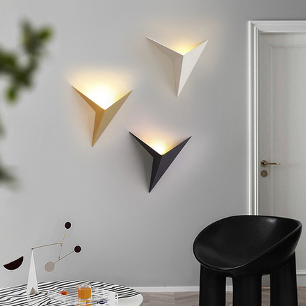 Wall design lamp Vasily by Axo Light