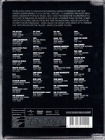 Сборник / Number One (RU)(DVD)