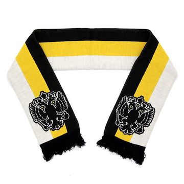 Шарф Имперский триколор (2371)