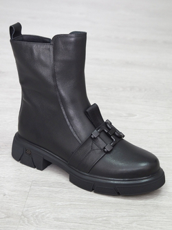 Полусапожки женские CARDICIANA K103-1