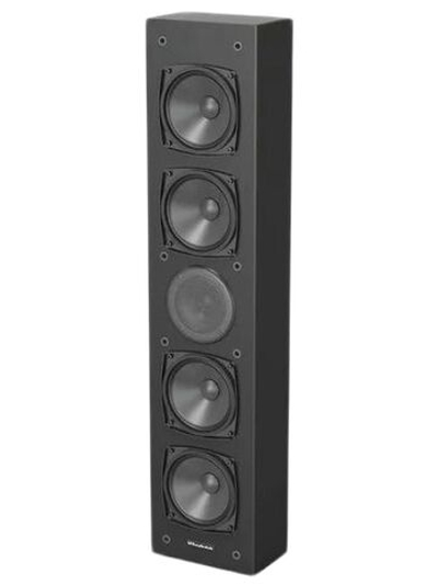 Настенная акустика Wharfedale ML-400 Black
