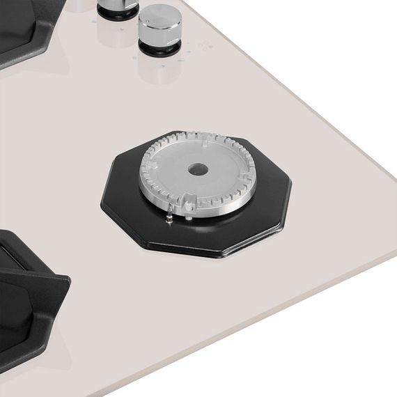 Газовая панель Maunfeld EGHG.64.2CBG/G