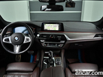 BMW 5 Series (G30) 530i xDrive M Sports Plus (05.2020)