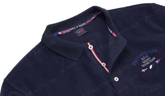 Толстовка Paul&Shark