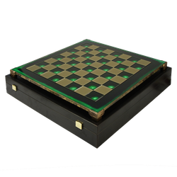 Manopoulos Шахматный набор Ренессанс