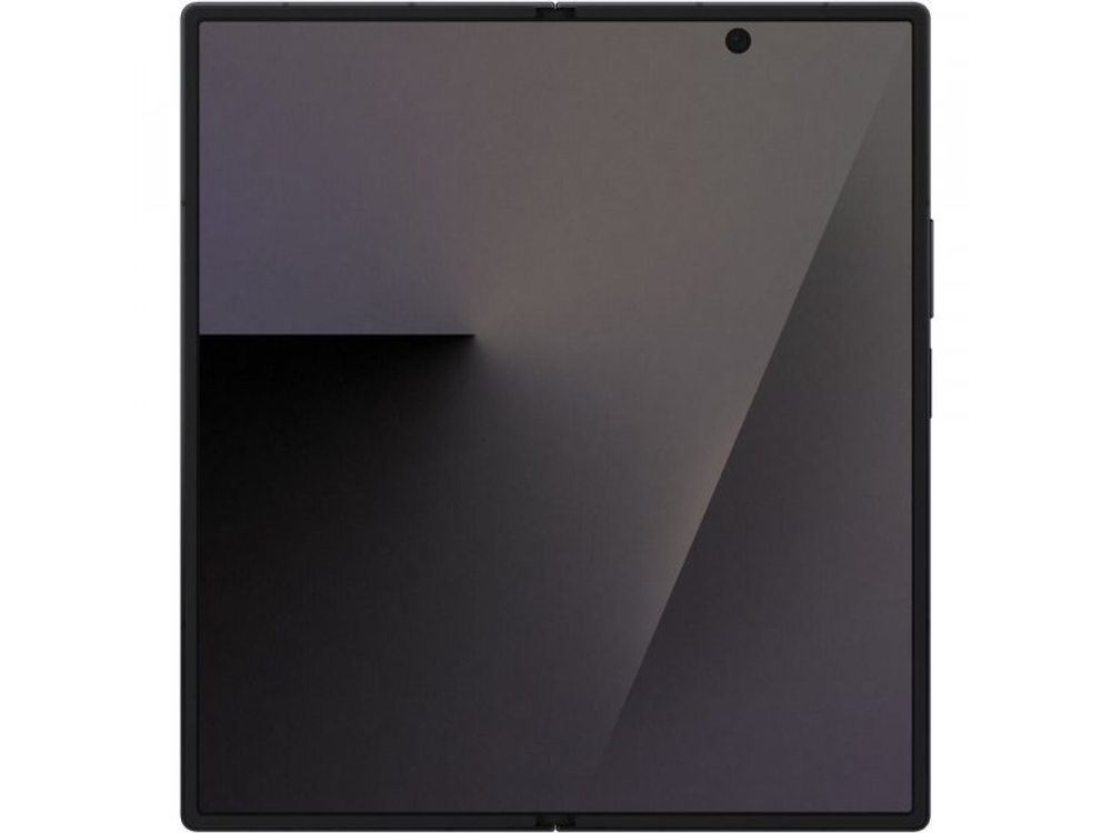 Смартфон Samsung Galaxy Z Fold7 16/1024Gb чёрный