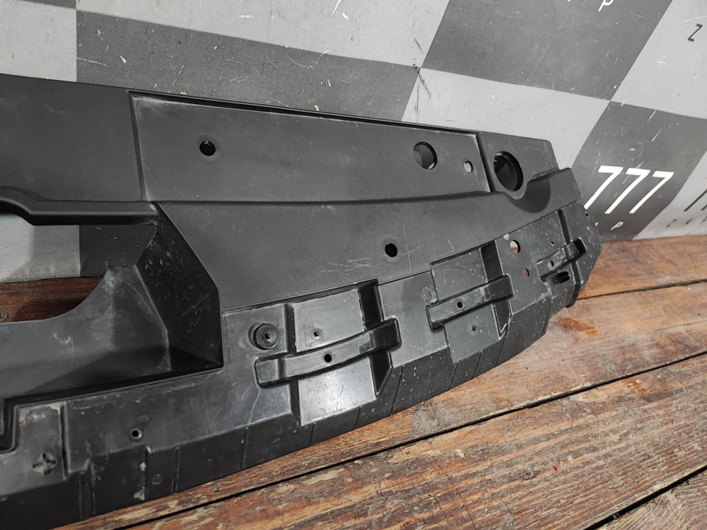 Кожух замка капота Kaiyi E5 21-нв Б/У Оригинал G03840110101AA