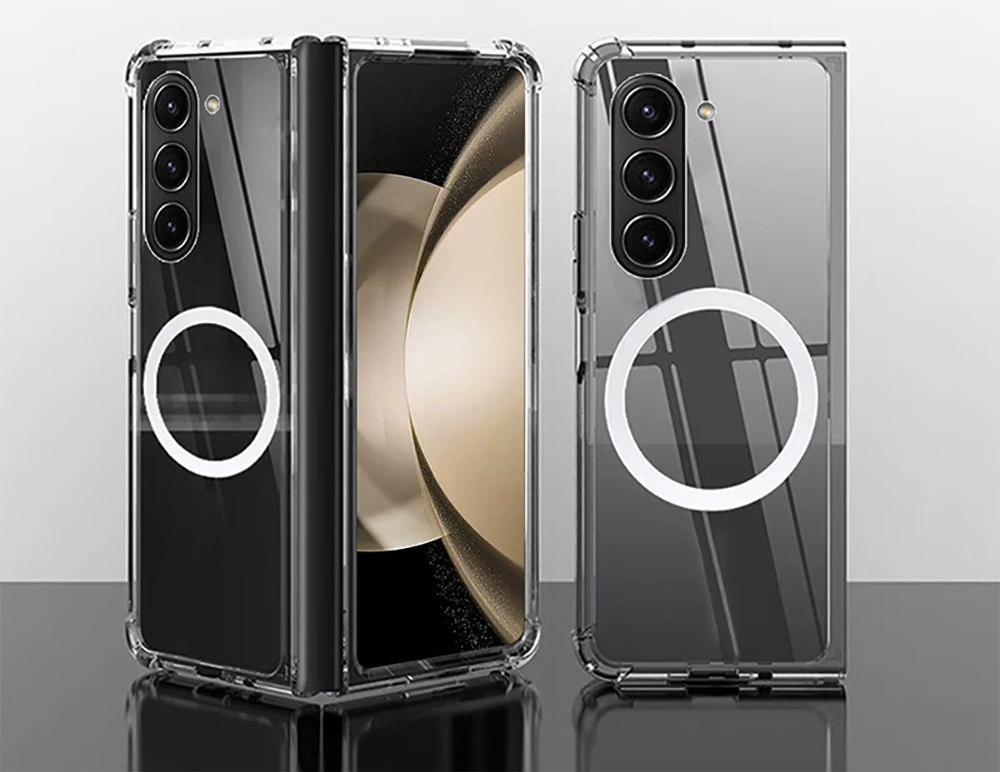 Накладка ANTI SHOCK для Samsung Z FLIP 5