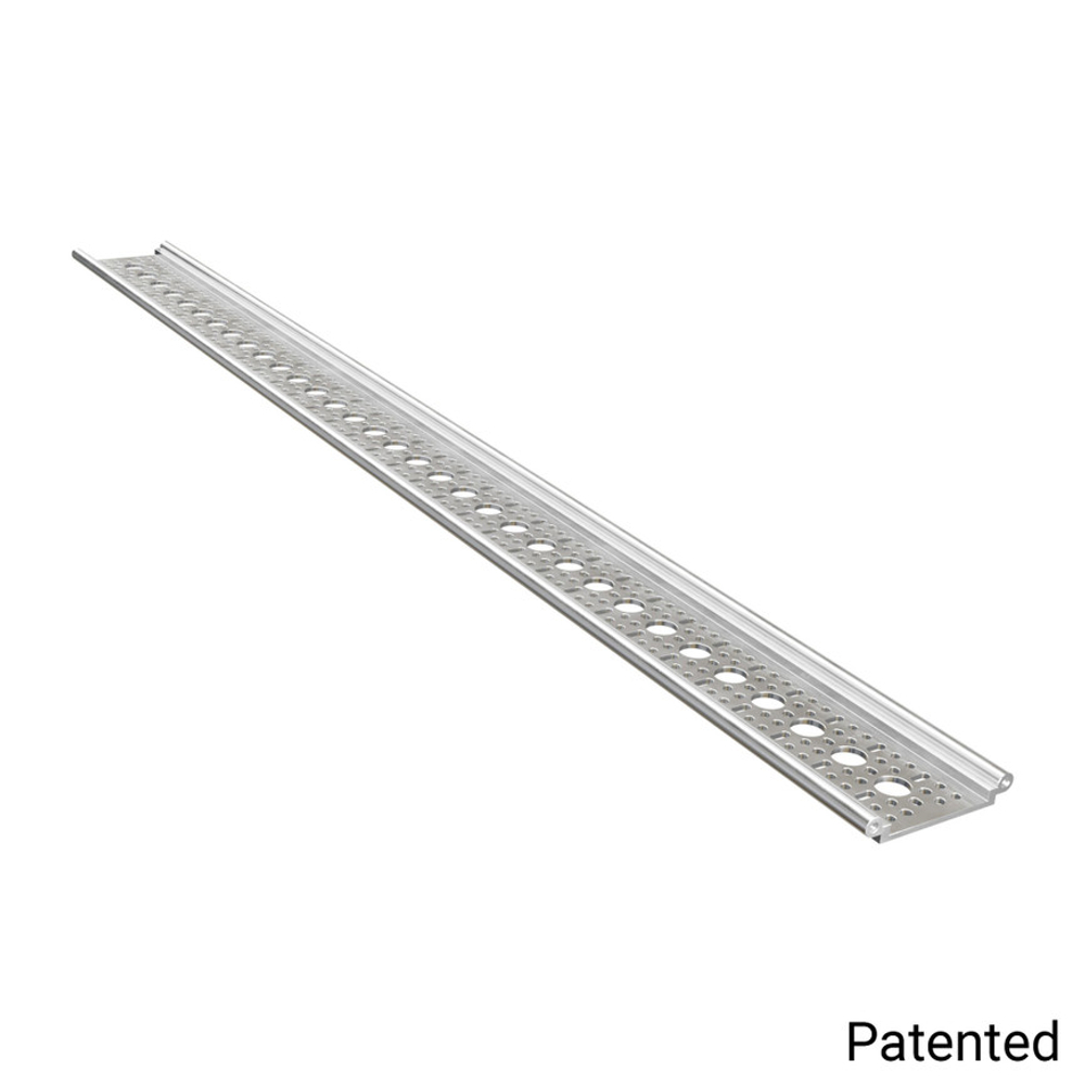 1122 Series Rail-Channel (33 Hole, 816mm Length)
