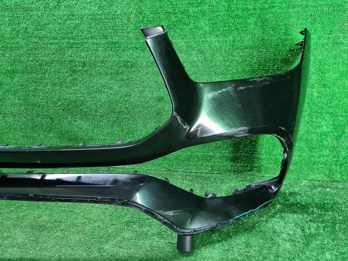 Бампер передний Mercedes GLE V167 (2018-2024) AMG