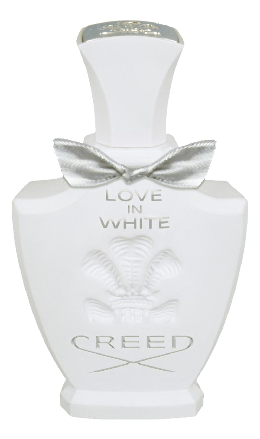 CREED Love In White