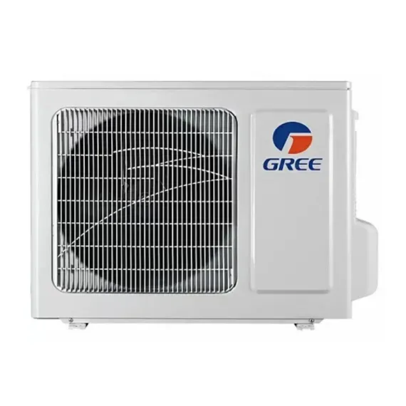 Gree GWHD(18)NK6OO (LC)(LH) / GWH09AGAXA-K6DNA4C/I - 2шт.