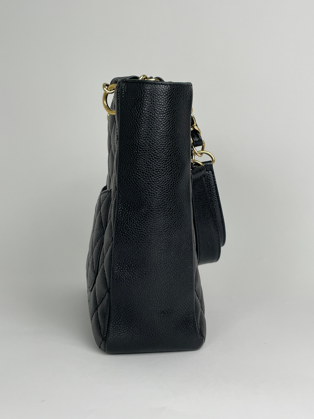 Сумка Chanel Petite Shopping Tote