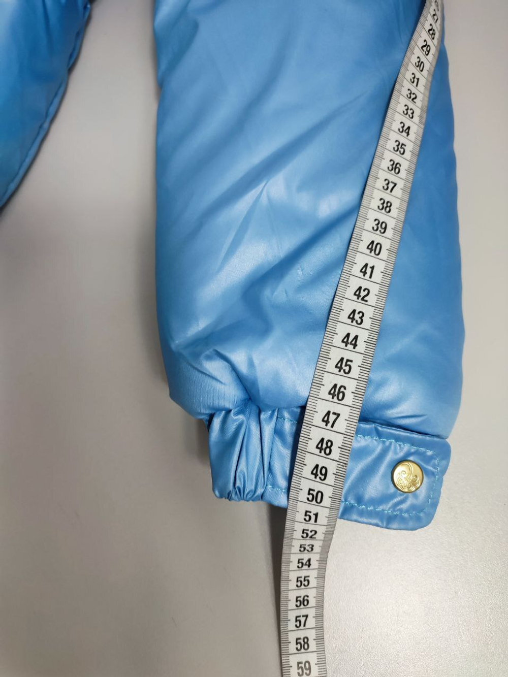 Куртка Timax зимняя на 8 лет, новая