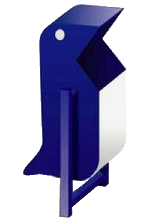 Урна Пингвин М.11-009