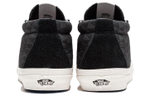 Pilgrim X Vans Sk8 83 Dx