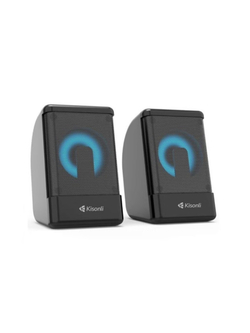 Колонки компьютерные музыкальные для пк