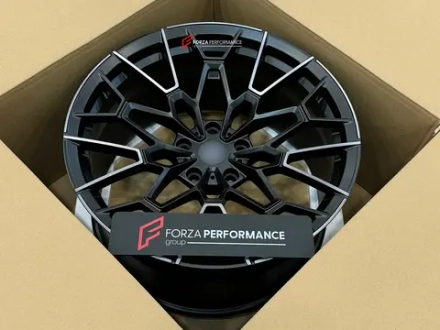 КОВАНЫЕ ДИСКИ ДЛЯ BMW M5 G90 2025 БМВ