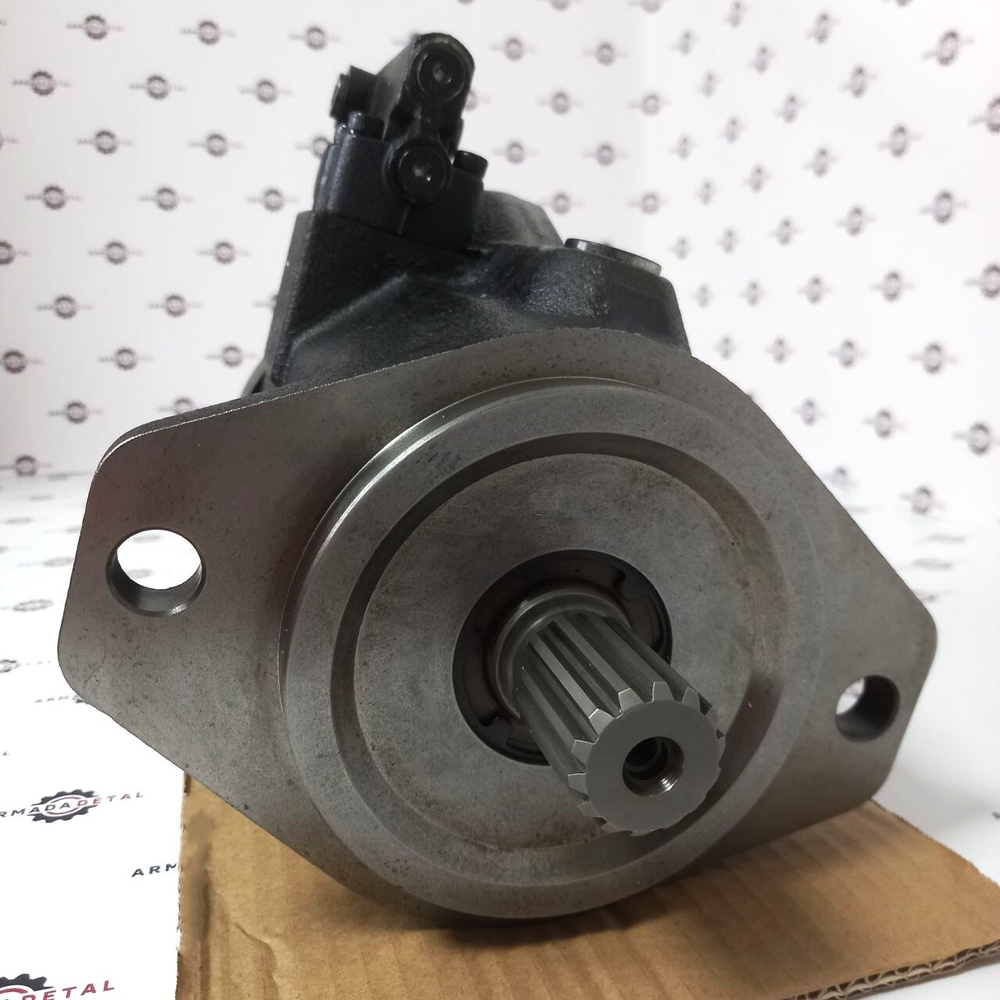 Насос гидравлический CAT | 350-0666, 296-6714, 247-7867 | Spare Parts