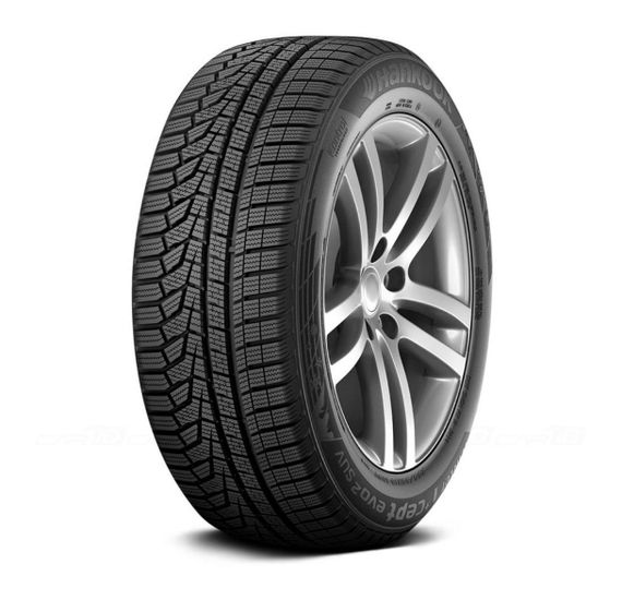 Hankook Tire Winter I*Cept Evo 2 W320A 225/50 R17 98V XL