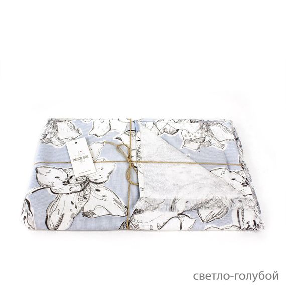 Полотенце AFRODILLE - АФРОДИЛЛЕ  для сауны, спа, бассейна  Maison Dor (Турция)