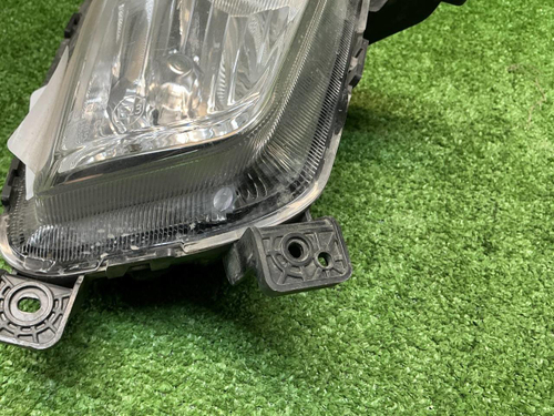 ПТФ правая Hyundai Creta 1 (2016-2021)