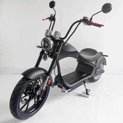 Электроскутер Ikin-gi M6 Pro 4000W, 60V/30AH