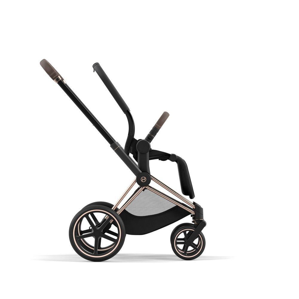 Cybex Priam 4 Koi (Прогулочная)