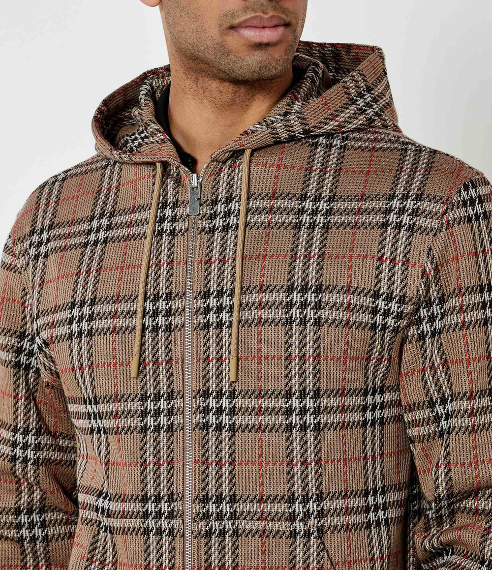 Худые Burberry - бежевый(8102881)