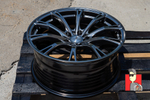 Комплект дисков VPS 3313 Flow Forming 19x8.5 et30 5x112