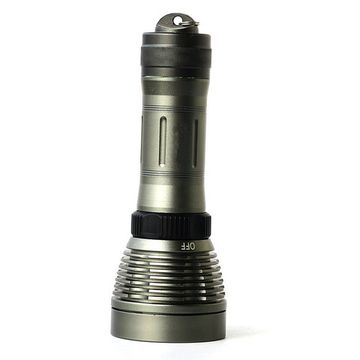 Фонарь подводный Огонь H-170-T6