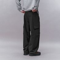 25NOCK0370204 Брюки NOTHOMME Softshell MONTE, черный