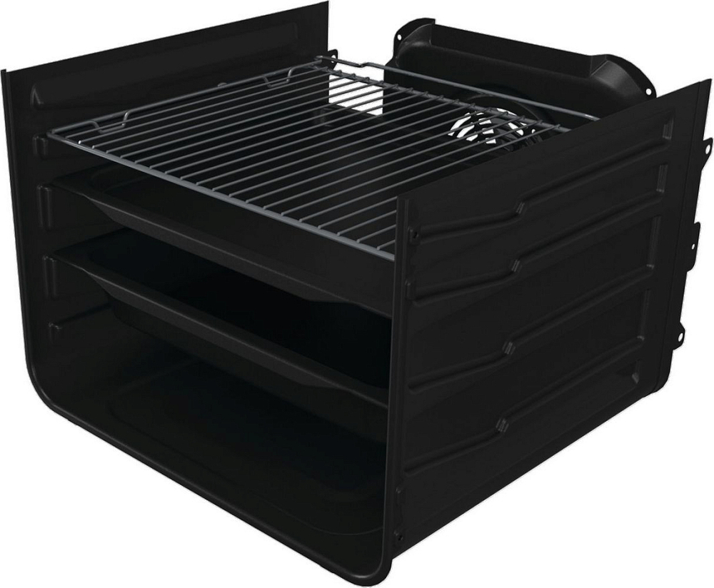 Плита комбинированная Gorenje GK5A42WF-B