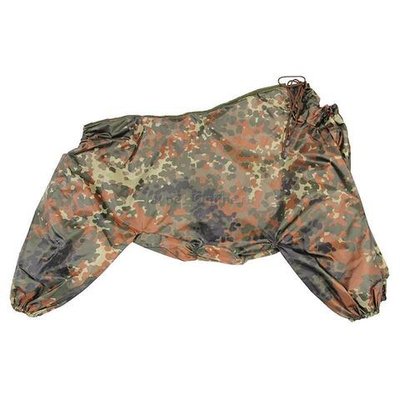 Комбинезон-дождевик "Бультерьер", 48см, Gamma