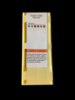 Пластина токарная DCMT11T308 RW1027