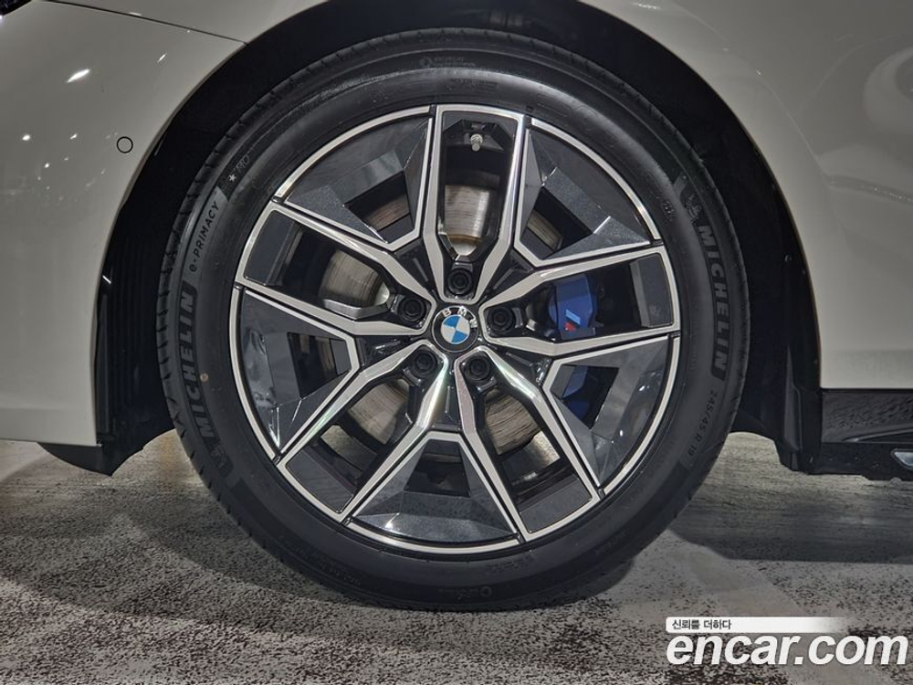 BMW 5 Series (G60) 523d xDrive M Sports (11.2023)