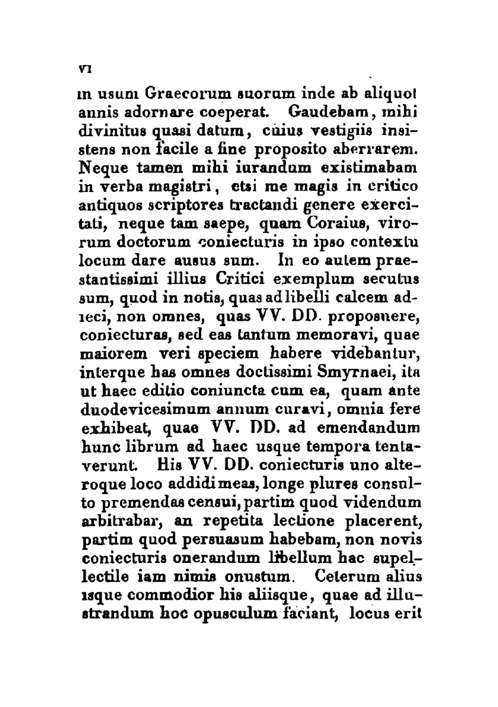 D. imperatoris Marci Antonini commentariorum quos sibi ipsi scripsit. libri 12 | Marcus Aurelius